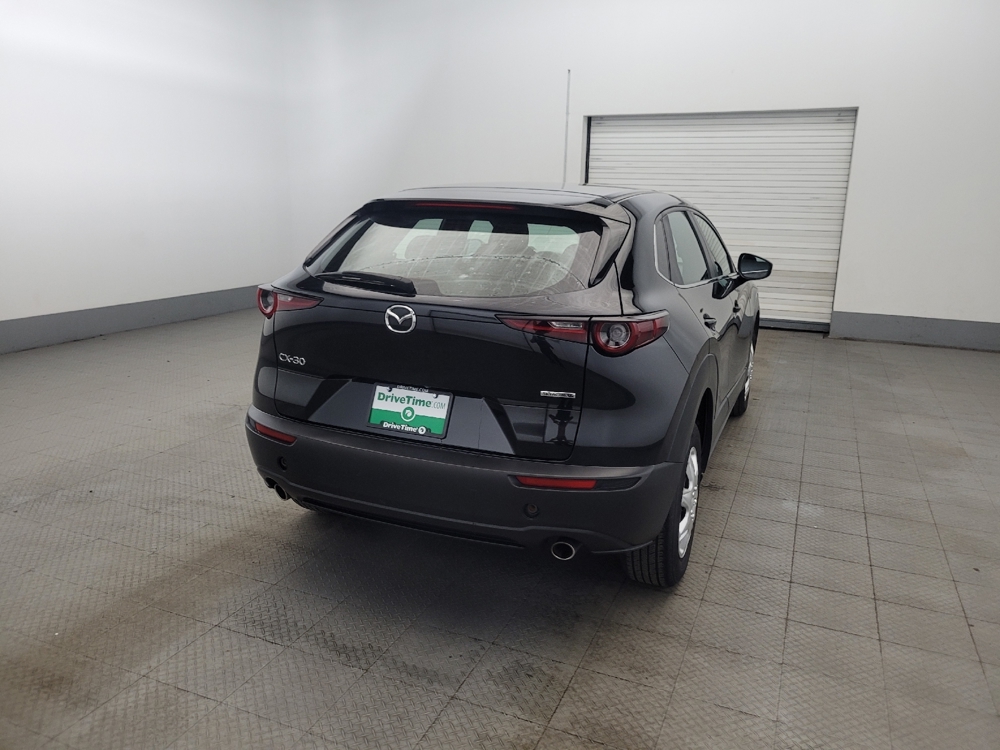 2021 Mazda CX-30 S - Photo 6