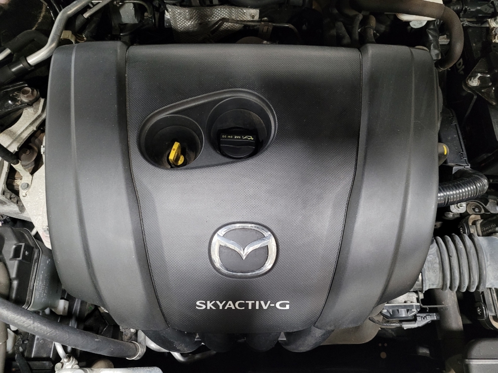 2021 Mazda CX-30 S - Photo 23