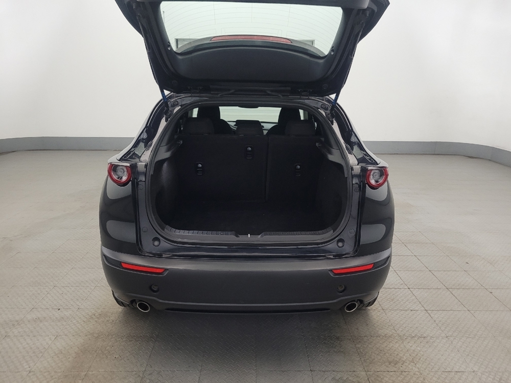 2021 Mazda CX-30 S - Photo 22