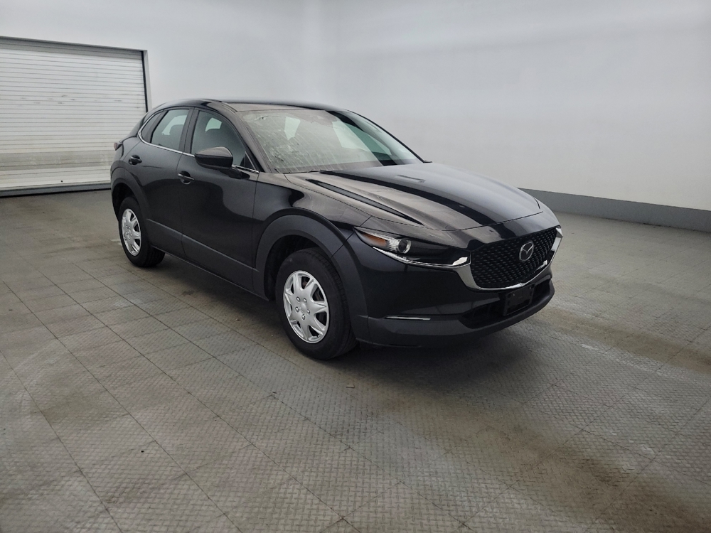 2021 Mazda CX-30 S - Photo 10