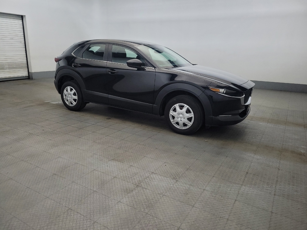 2021 Mazda CX-30 S - Photo 9