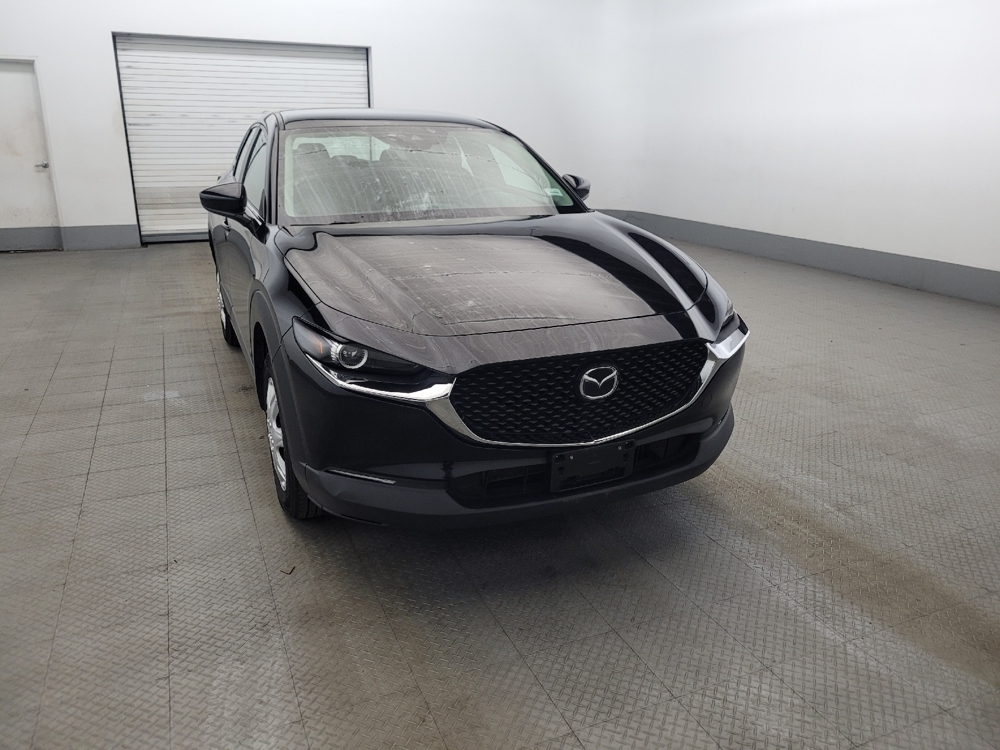 2021 Mazda CX-30 S - Photo 11
