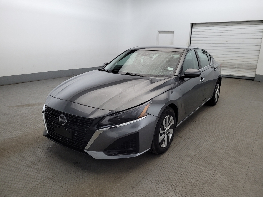 2023 Nissan Altima S