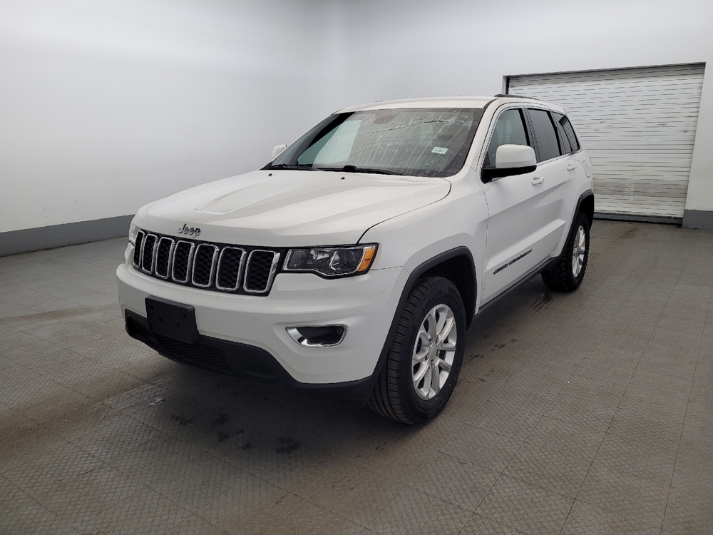 2022 Jeep Grand Cherokee WK