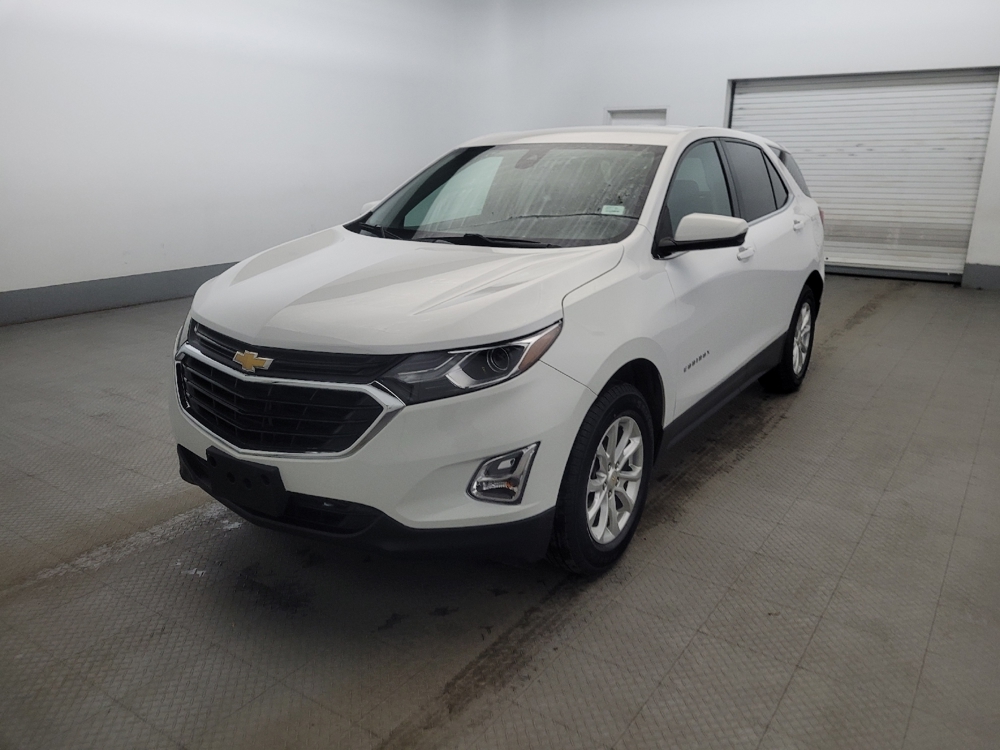 2019 Chevrolet Equinox 2FL