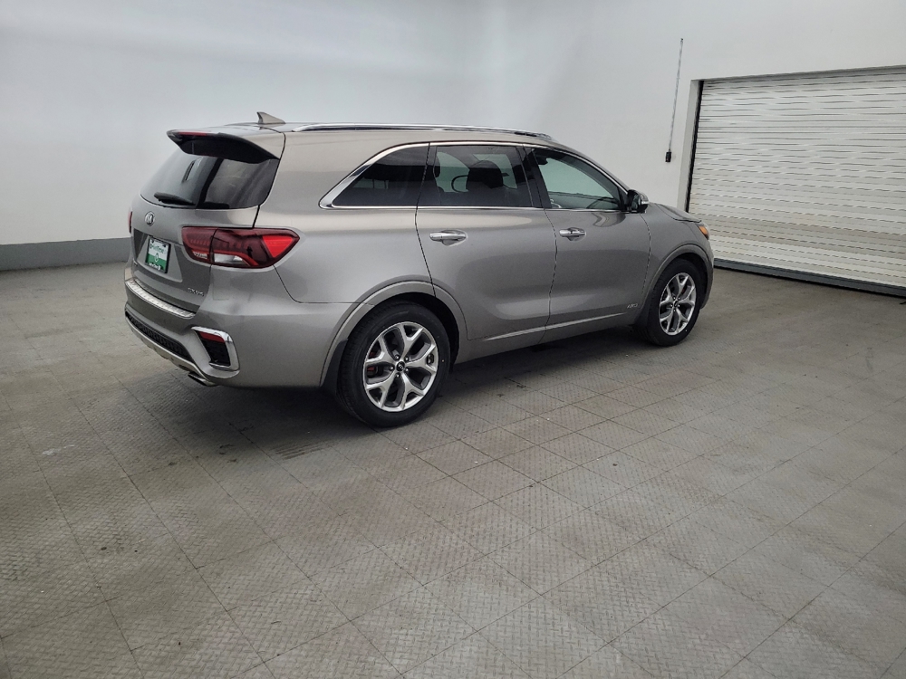 2019 Kia Sorento SX - Photo 8