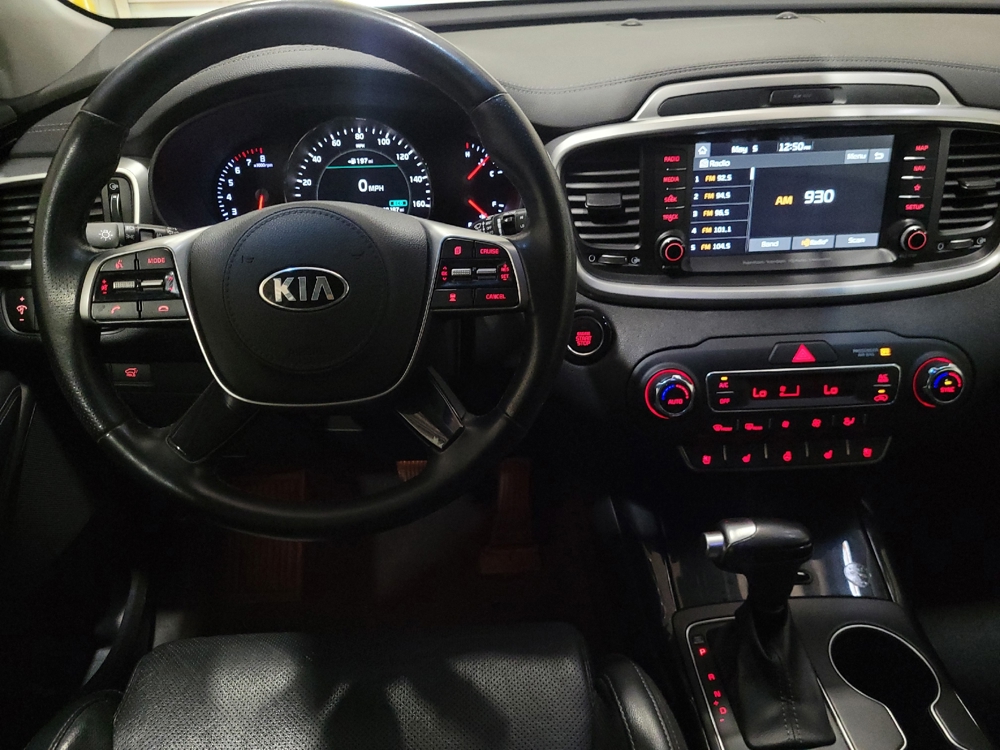 2019 Kia Sorento SX - Photo 17