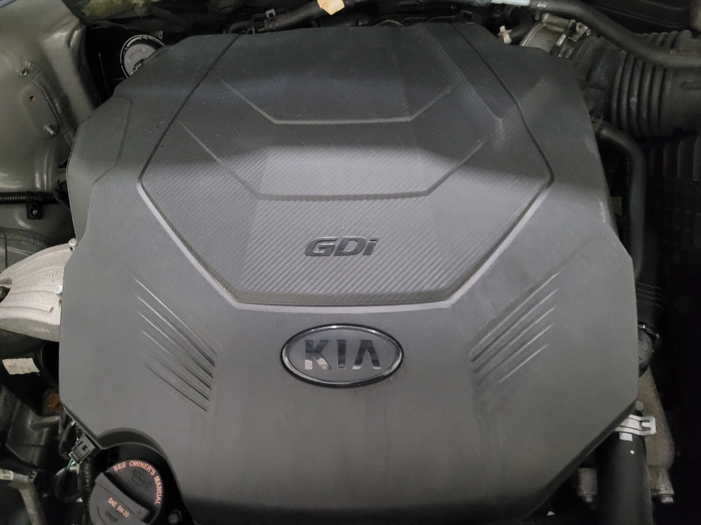 2019 Kia Sorento SX - Photo 23