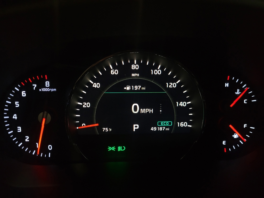 2019 Kia Sorento SX - Photo 18