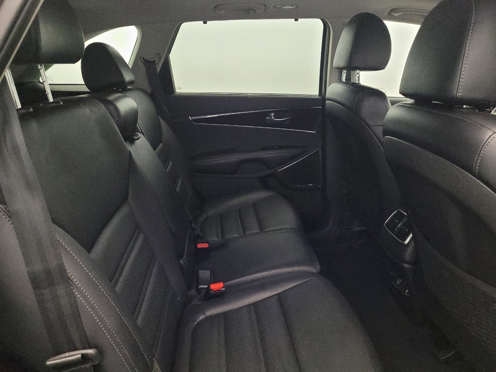 2019 Kia Sorento SX - Photo 15