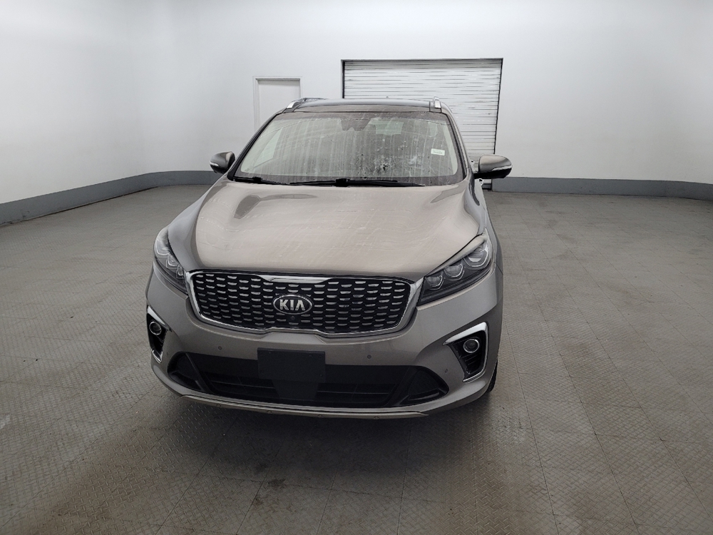 2019 Kia Sorento SX - Photo 12