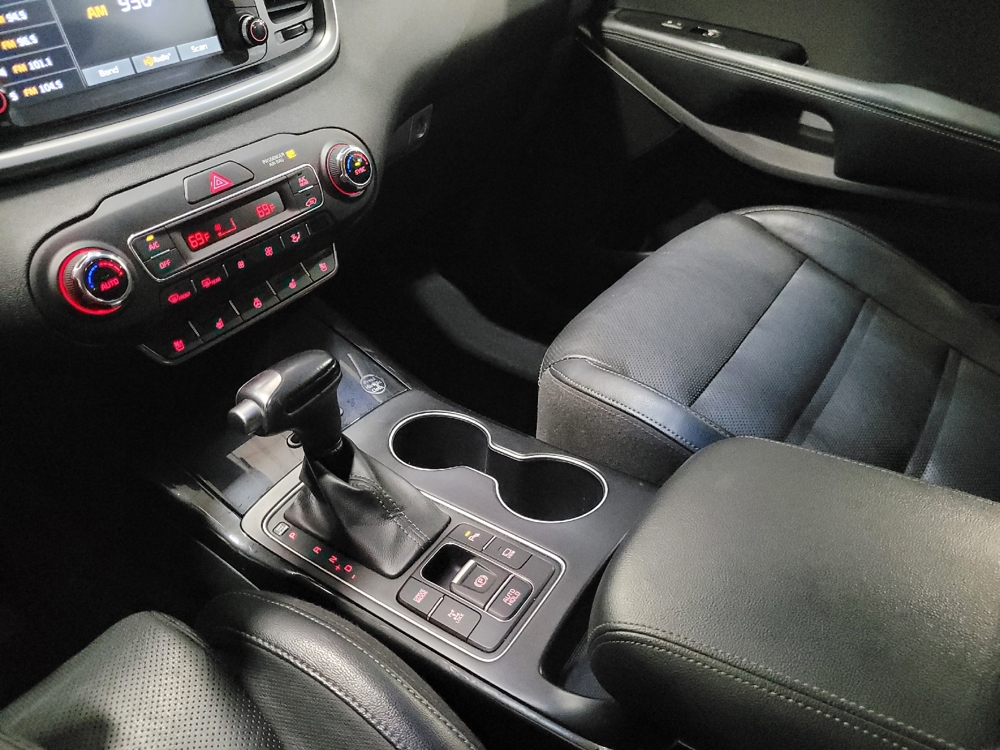 2019 Kia Sorento SX - Photo 20