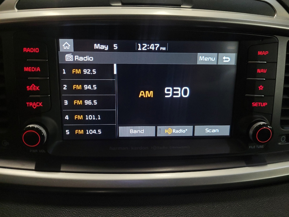 2019 Kia Sorento SX - Photo 19