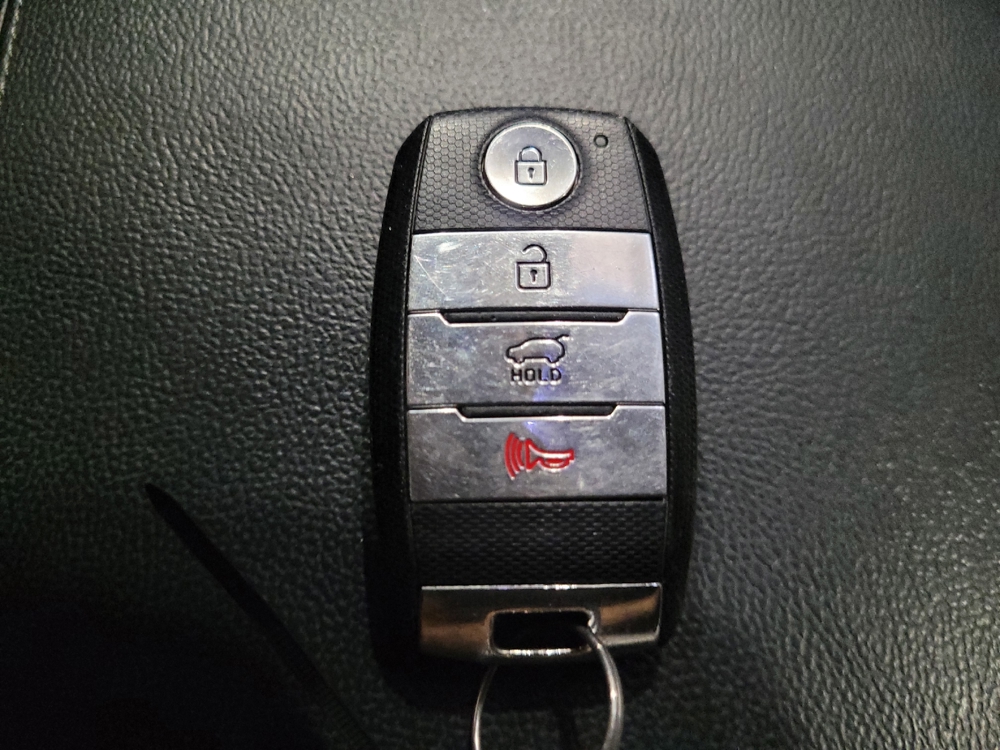 2019 Kia Sorento SX - Photo 25