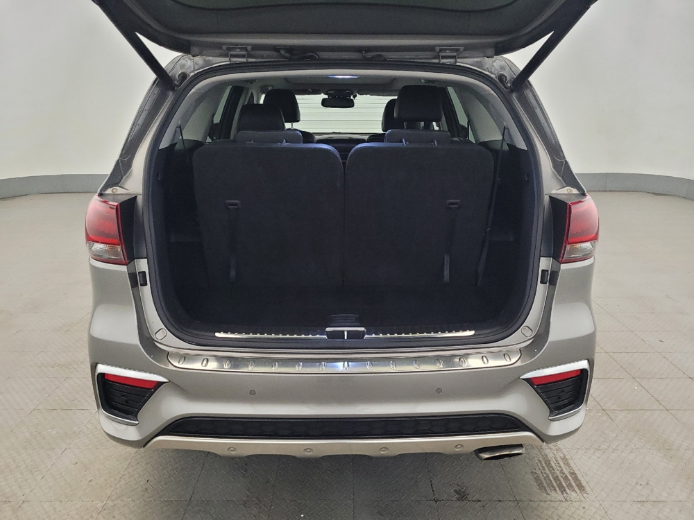2019 Kia Sorento SX - Photo 22