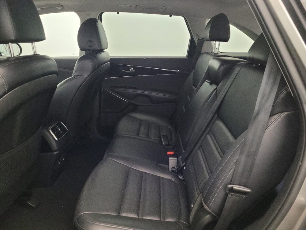 2019 Kia Sorento SX - Photo 14