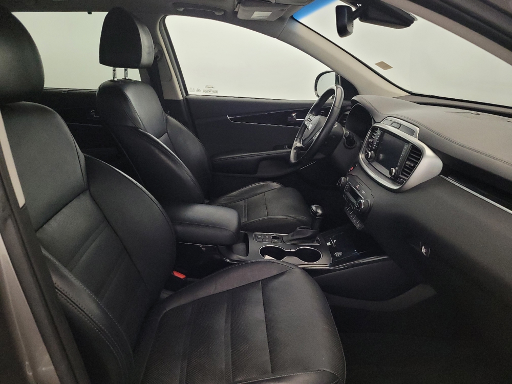 2019 Kia Sorento SX - Photo 16