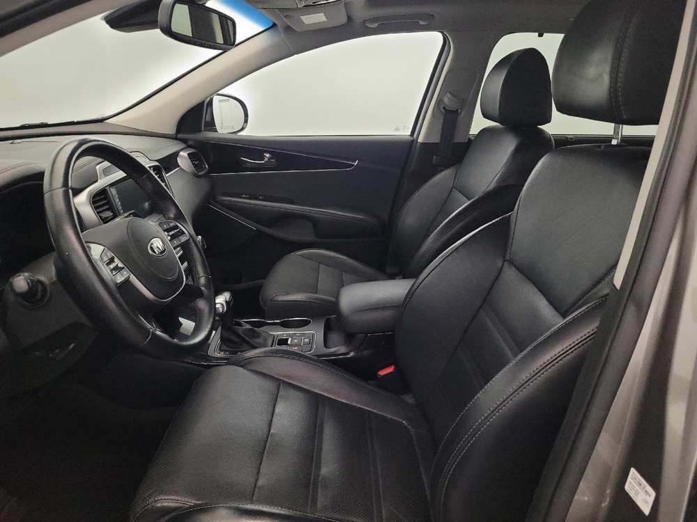 2019 Kia Sorento SX - Photo 13