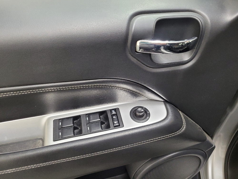 2016 Jeep Compass High Altitude - Photo 21