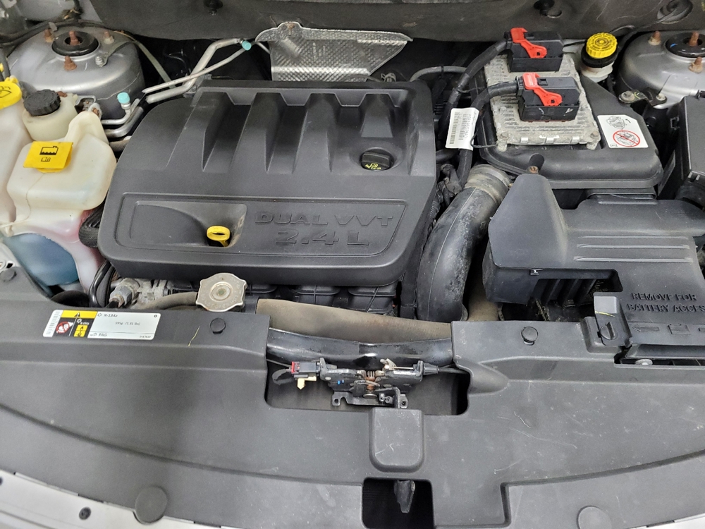2016 Jeep Compass High Altitude - Photo 23
