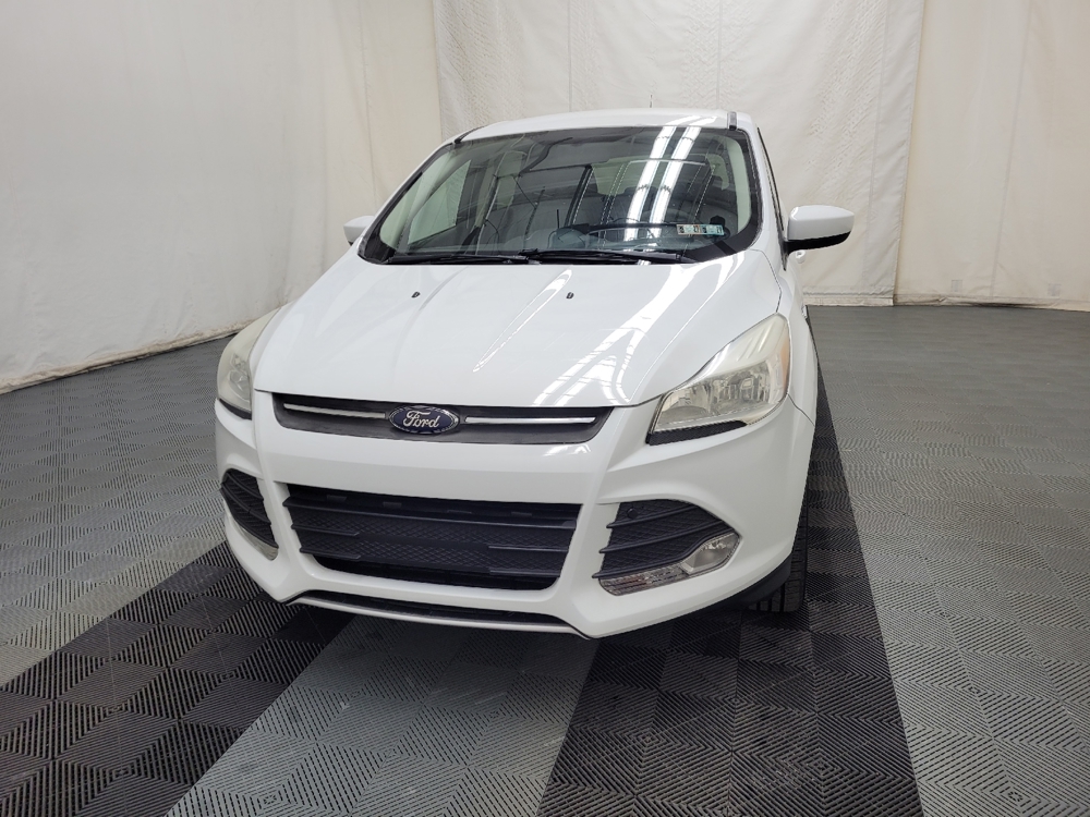 2015 Ford Escape SE - Photo 12
