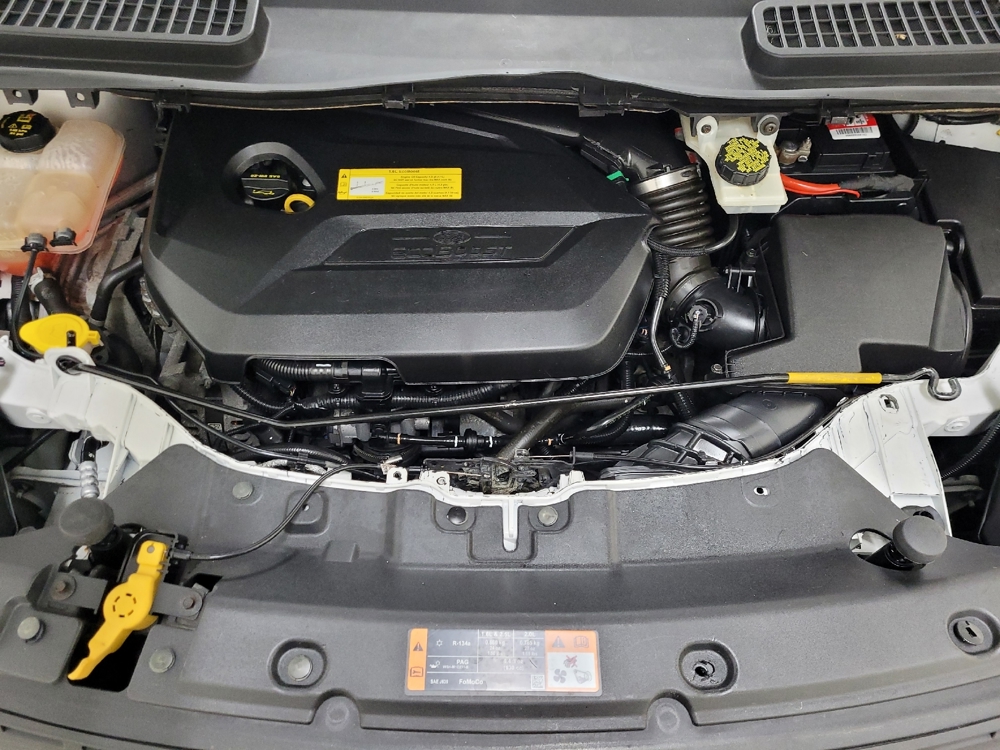 2015 Ford Escape SE - Photo 23
