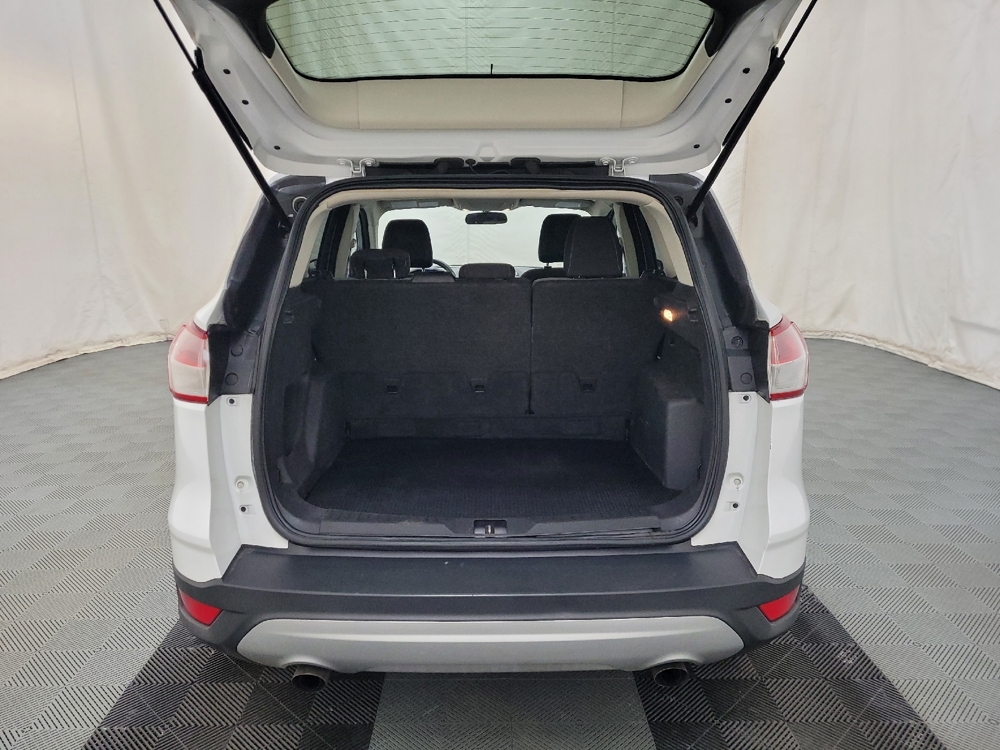 2015 Ford Escape SE - Photo 22