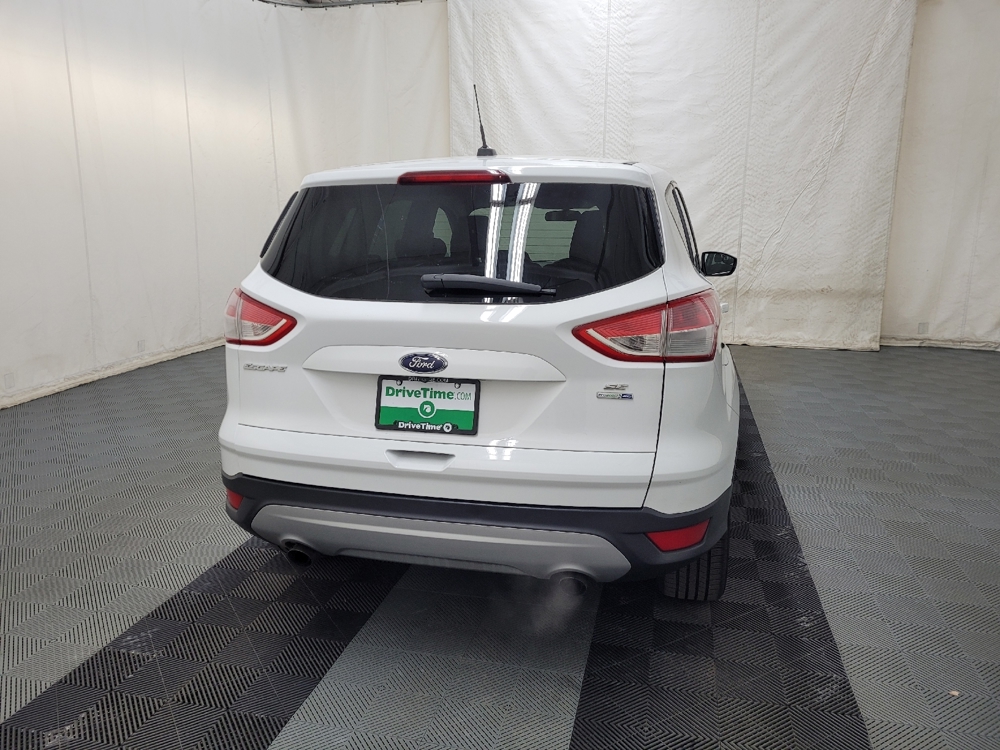2015 Ford Escape SE - Photo 6
