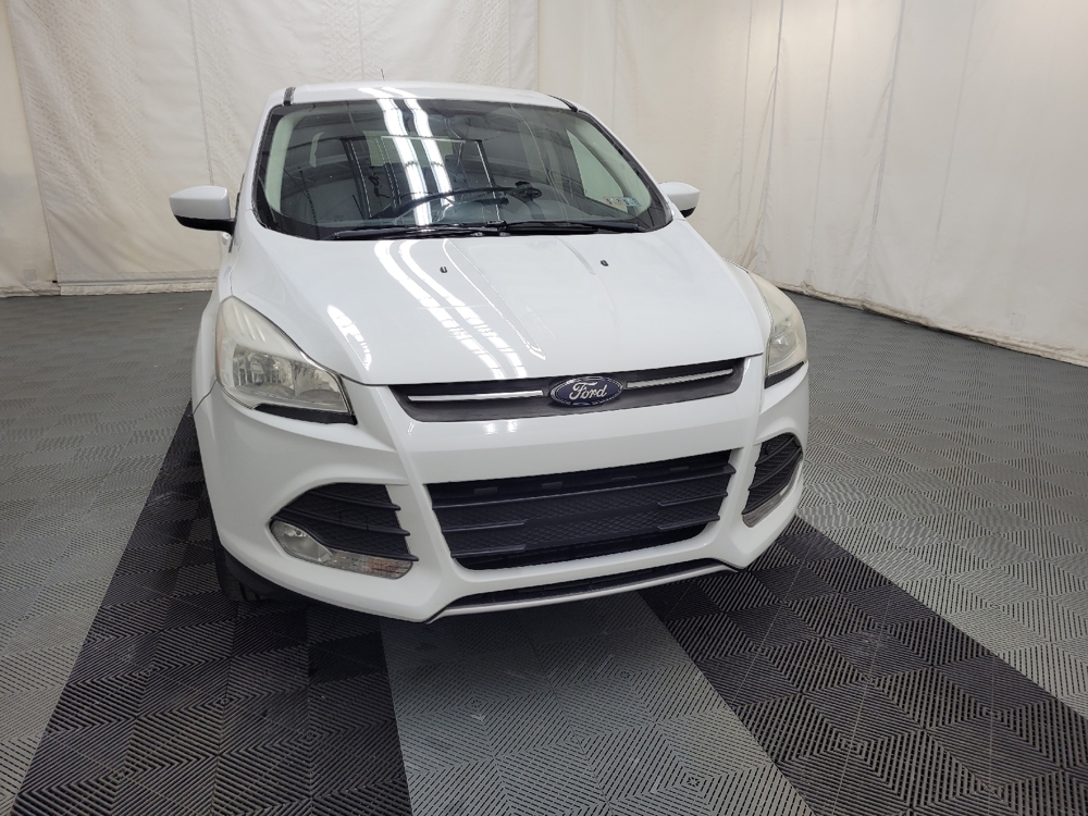 2015 Ford Escape SE - Photo 11
