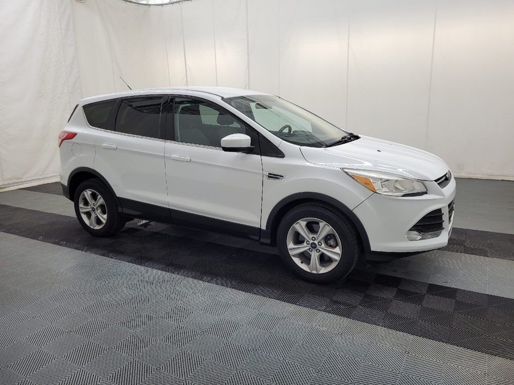 2015 Ford Escape SE - Photo 9