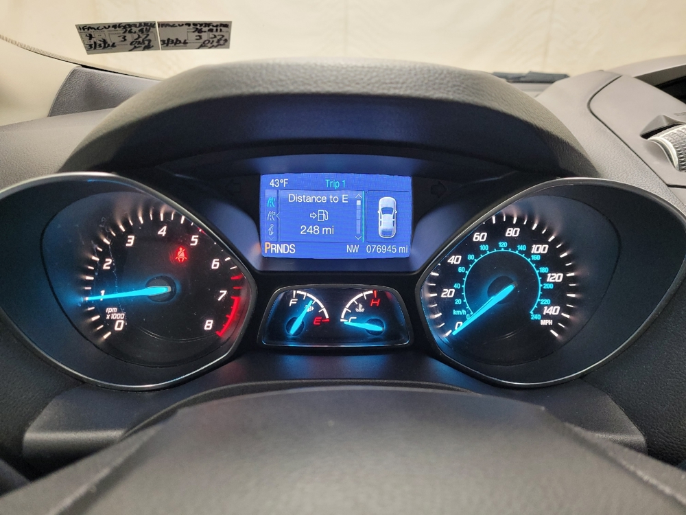 2015 Ford Escape SE - Photo 18