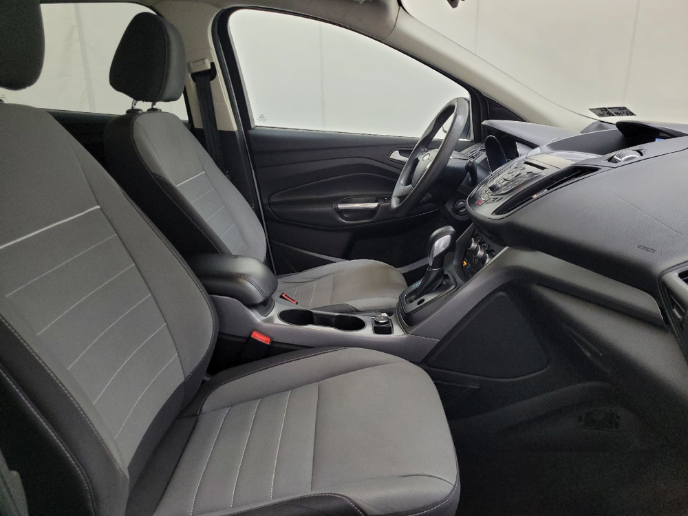 2015 Ford Escape SE - Photo 16