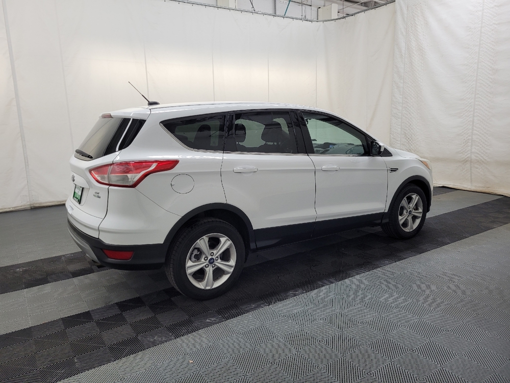 2015 Ford Escape SE - Photo 8