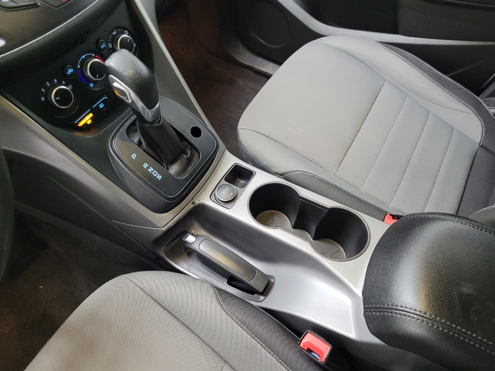 2015 Ford Escape SE - Photo 20