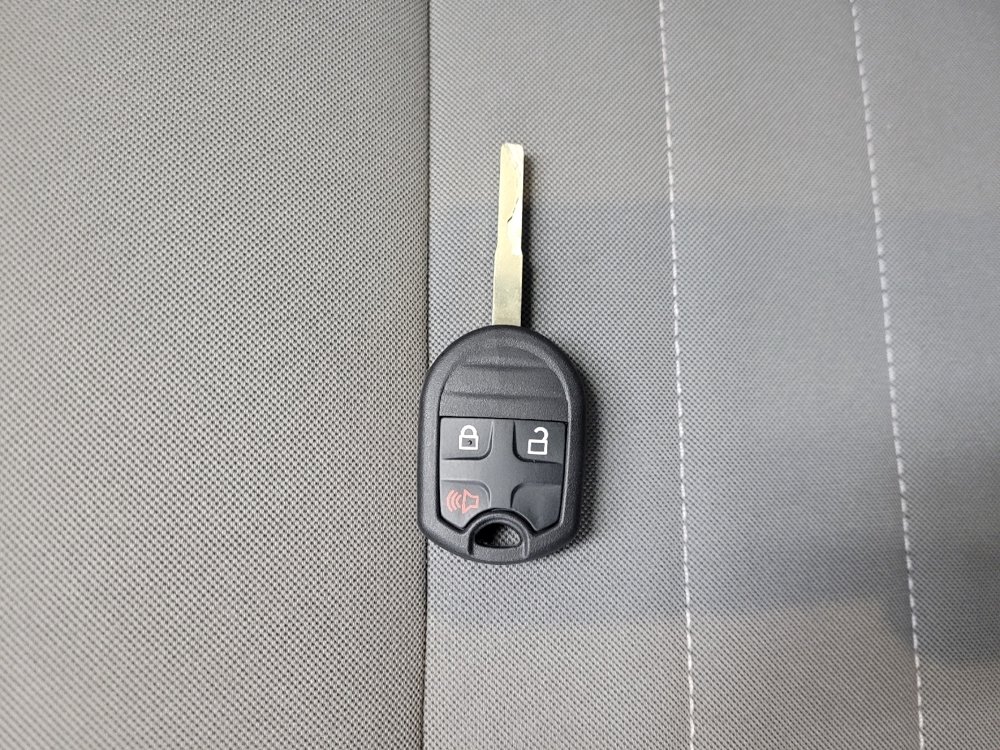2015 Ford Escape SE - Photo 25