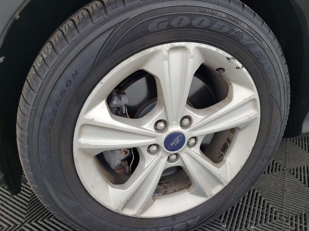 2015 Ford Escape SE - Photo 24