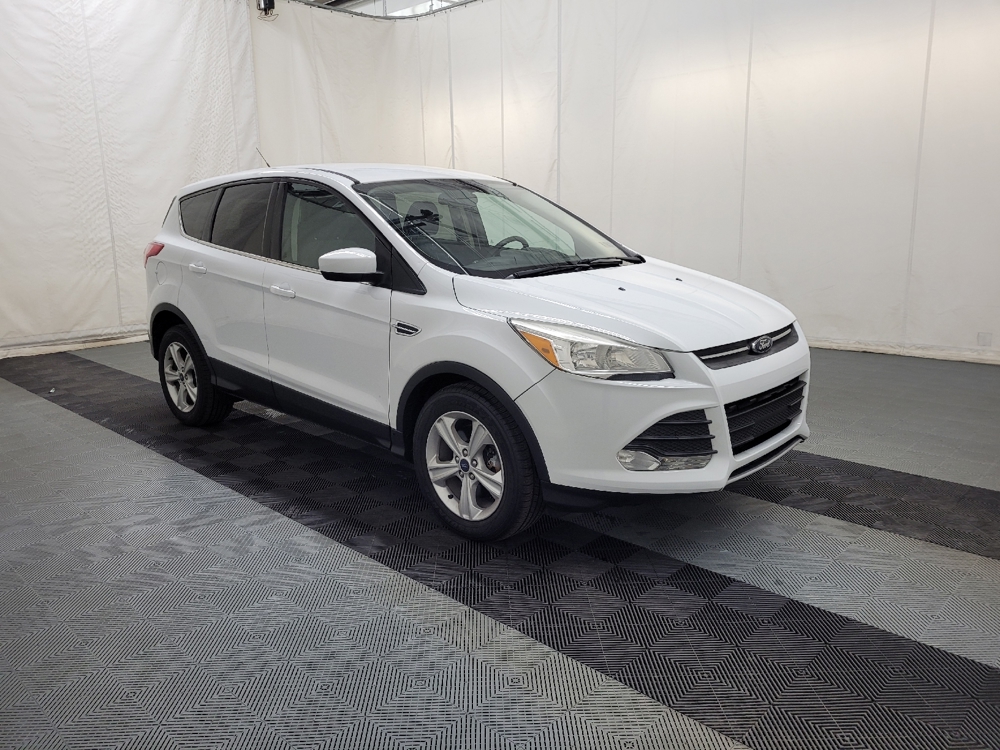 2015 Ford Escape SE - Photo 10