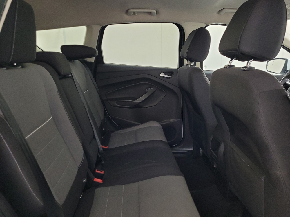2015 Ford Escape SE - Photo 15