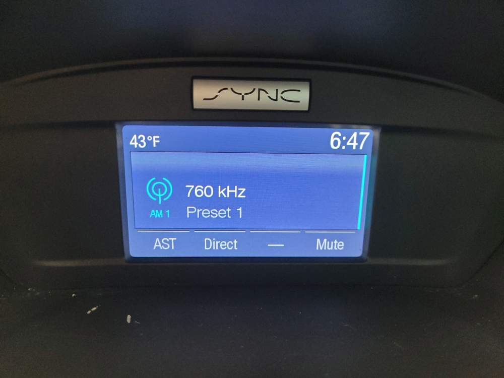 2015 Ford Escape SE - Photo 19