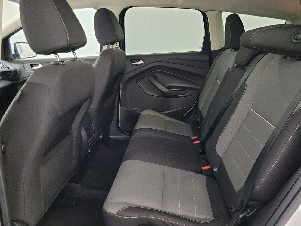 2015 Ford Escape SE - Photo 14