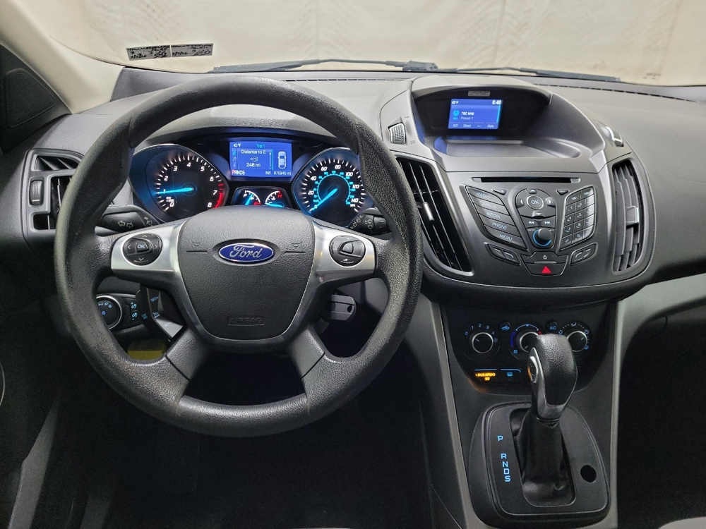 2015 Ford Escape SE - Photo 17