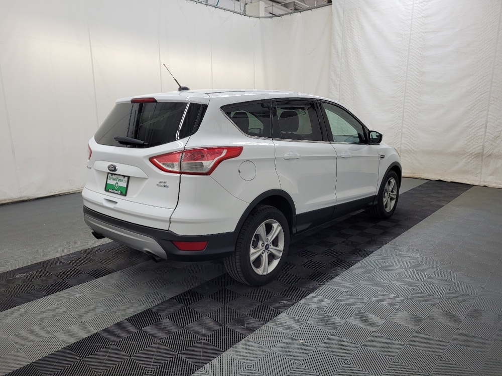 2015 Ford Escape SE - Photo 7