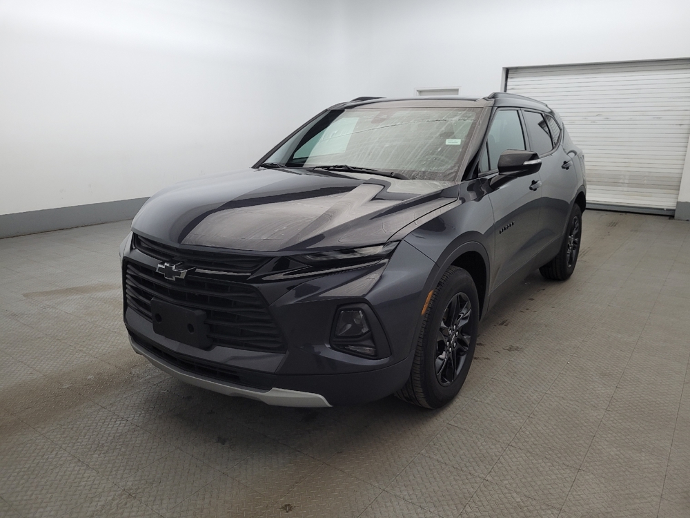 2021 Chevrolet Blazer 2LT