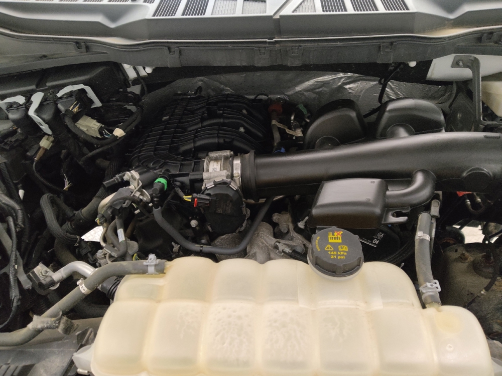 2022 Ford F-150 XL - Photo 22