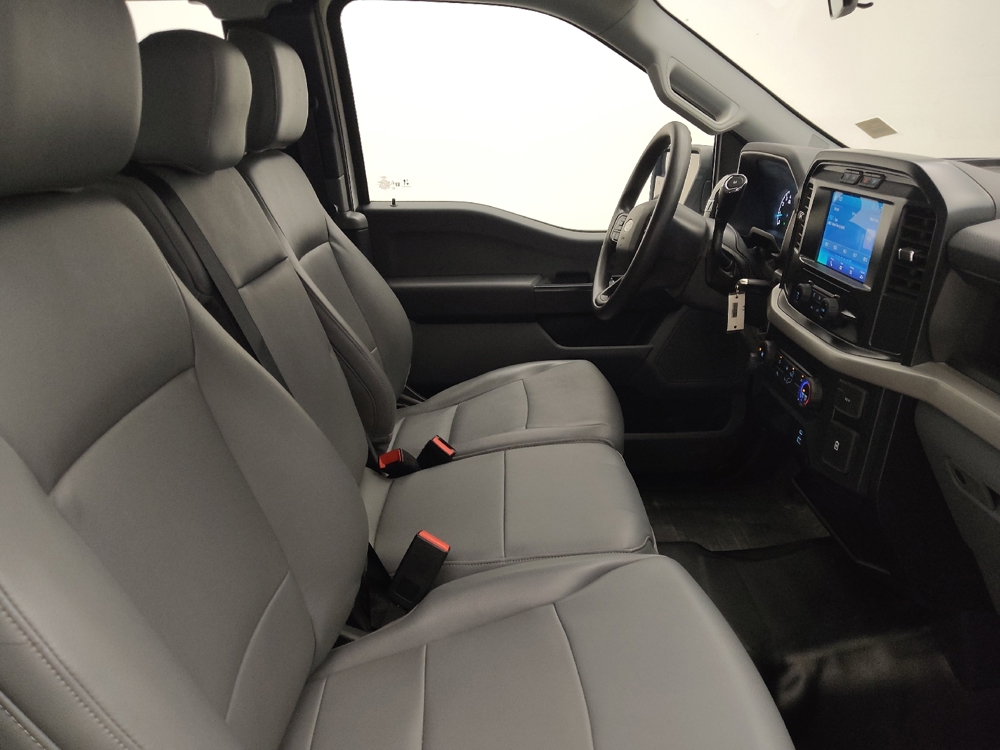 2022 Ford F-150 XL - Photo 16