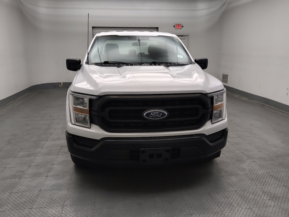 2022 Ford F-150 XL - Photo 11
