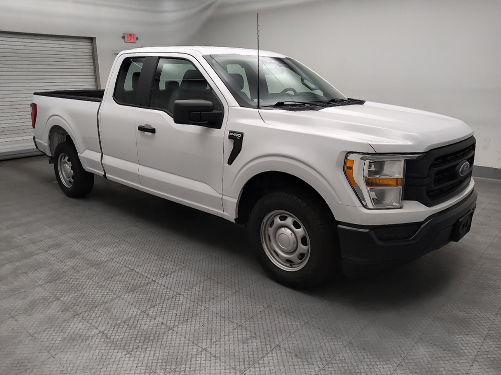 2022 Ford F-150 XL - Photo 9