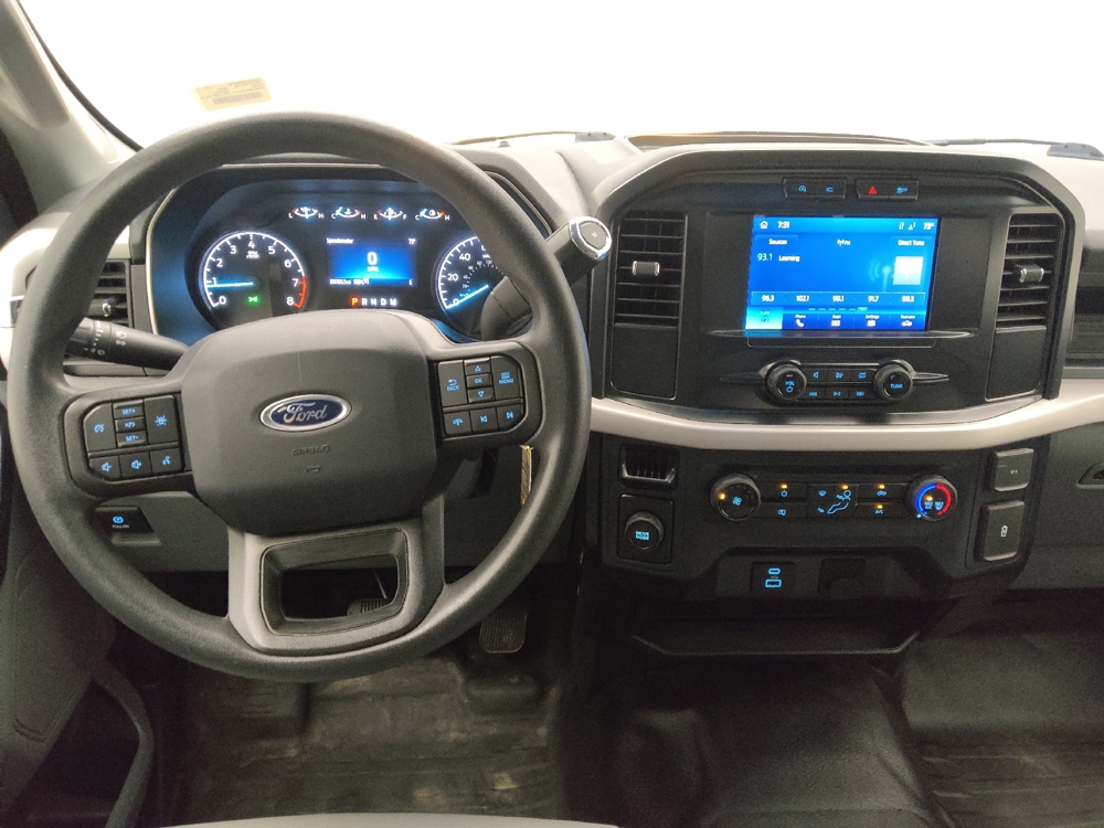 2022 Ford F-150 XL - Photo 17