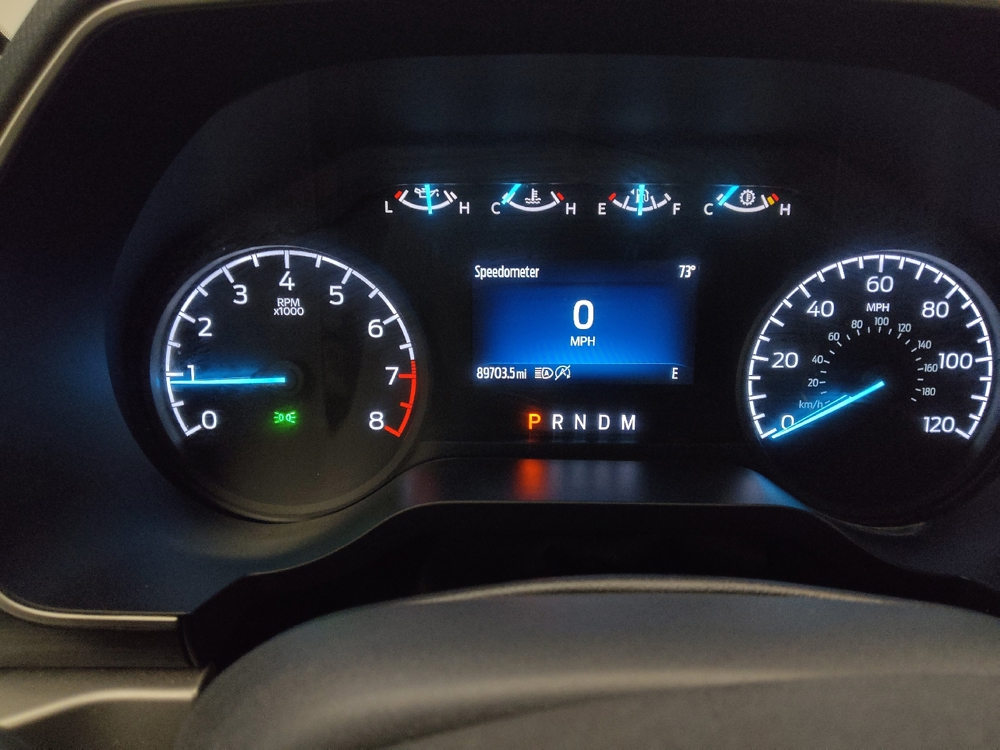 2022 Ford F-150 XL - Photo 18