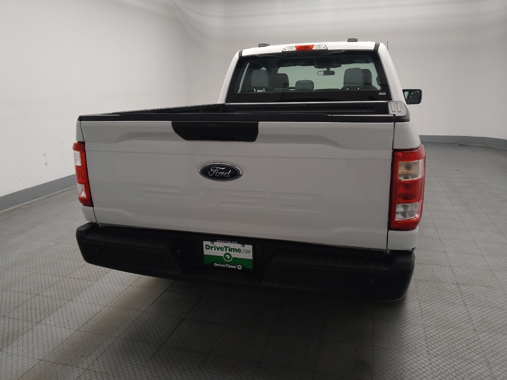 2022 Ford F-150 XL - Photo 6